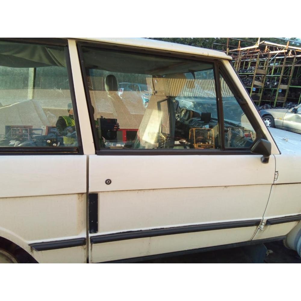 Porta Anteriore Destro