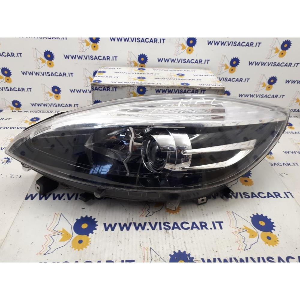 Proiettore Anteriore Sinistro