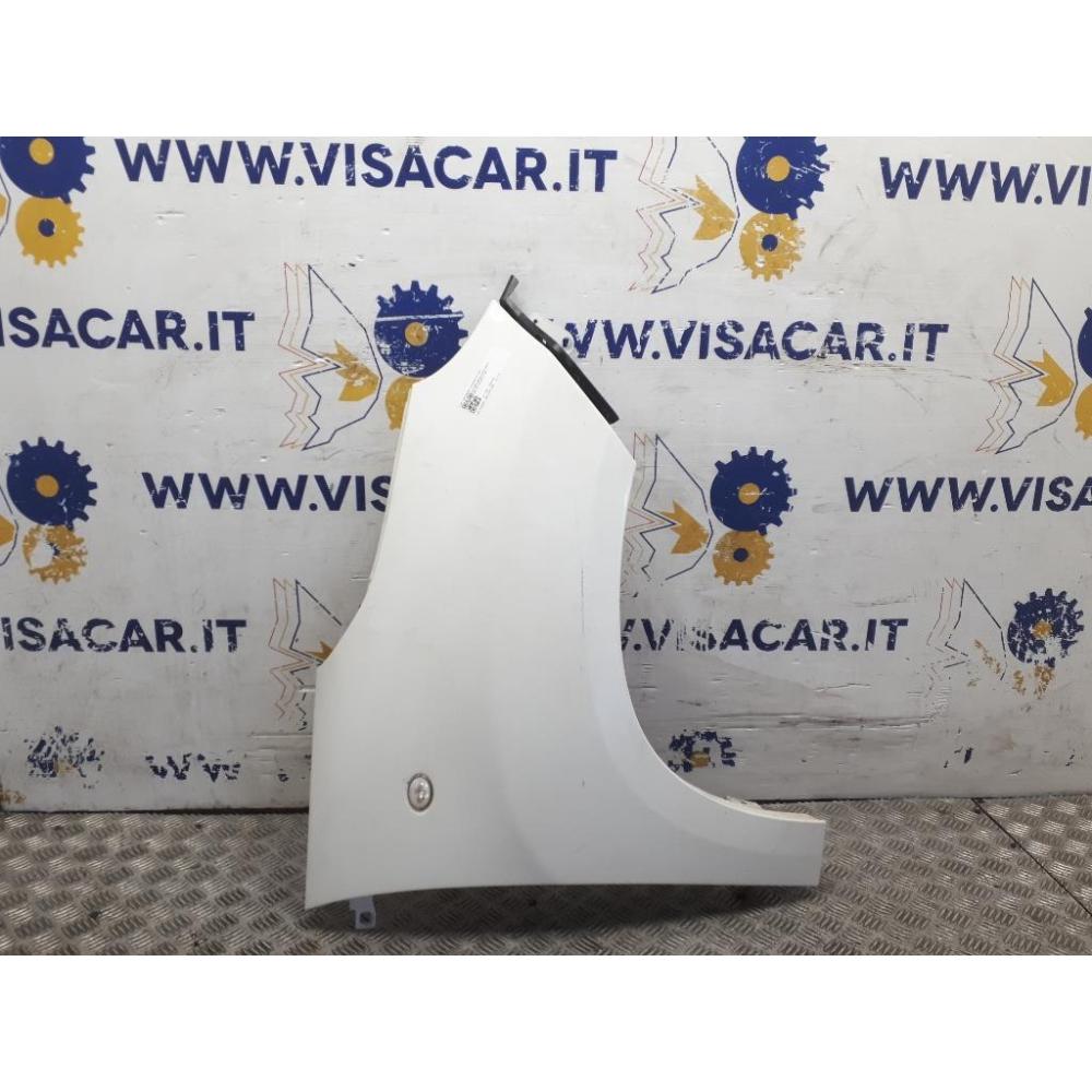 Parafango Anteriore Destro