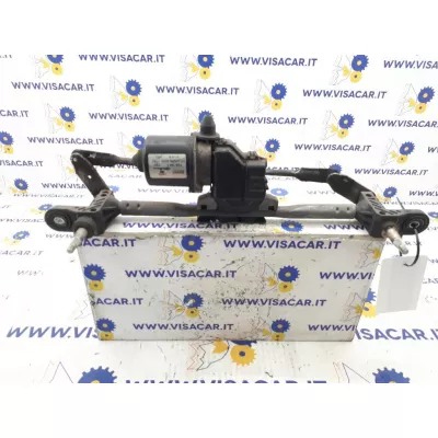 Motorino Tergicristallo