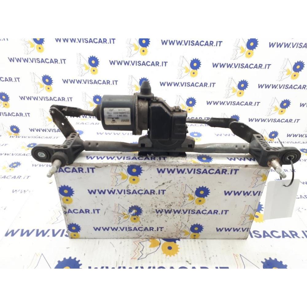 Motorino Tergicristallo