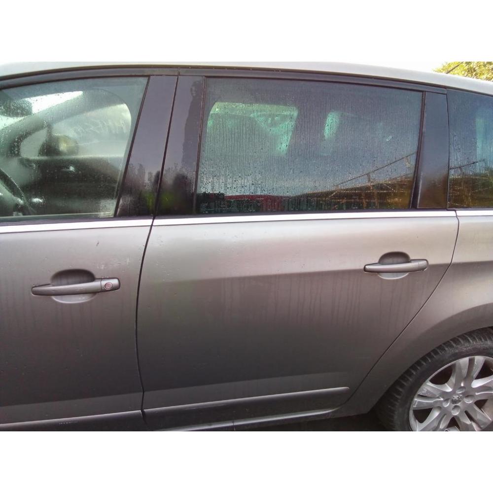 Porta Posteriore Sinistro