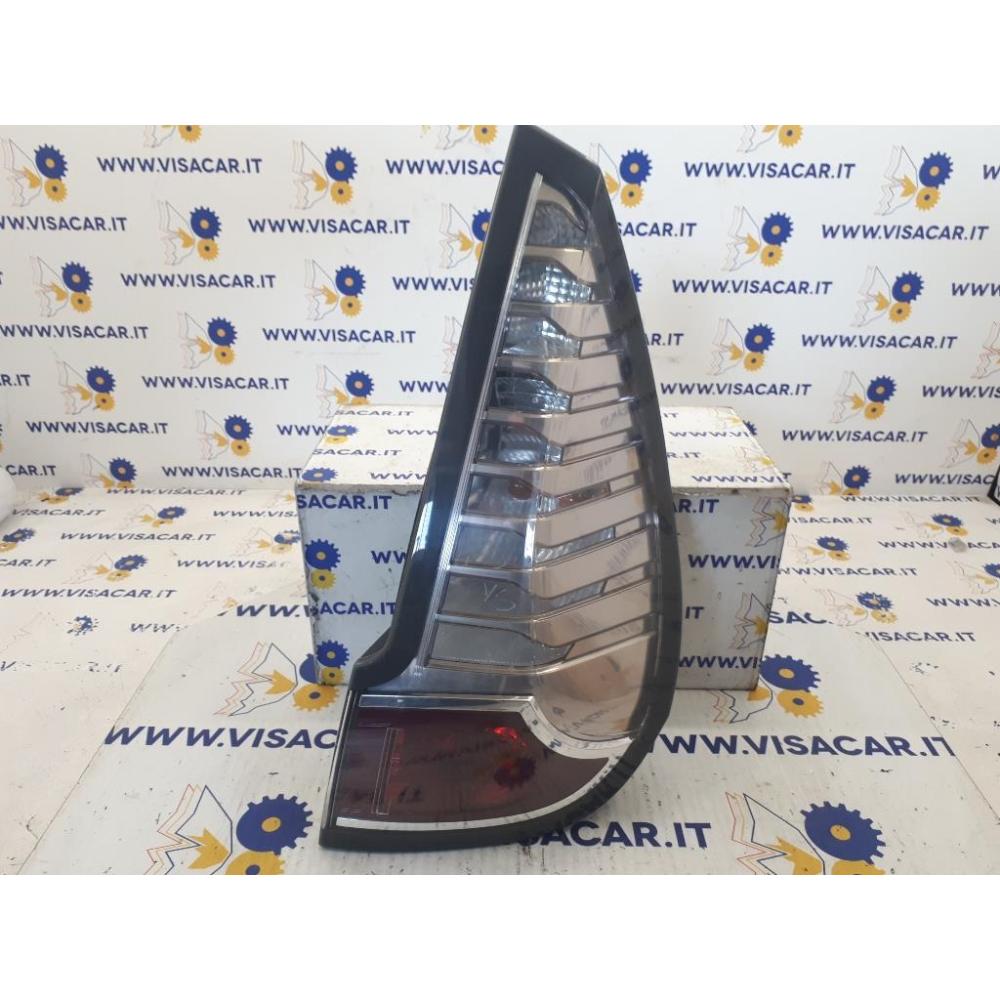 Fanale Esterno Posteriore Destro