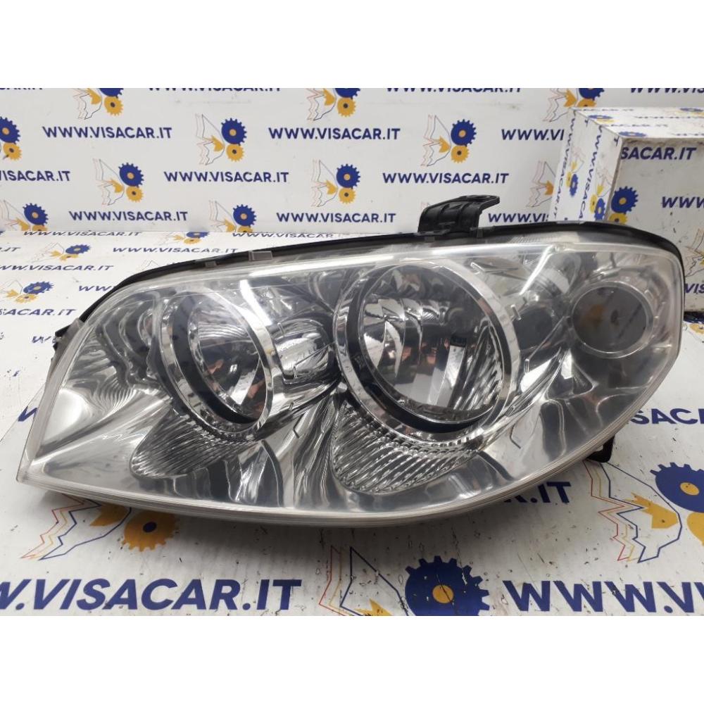 Proiettore Anteriore Sinistro