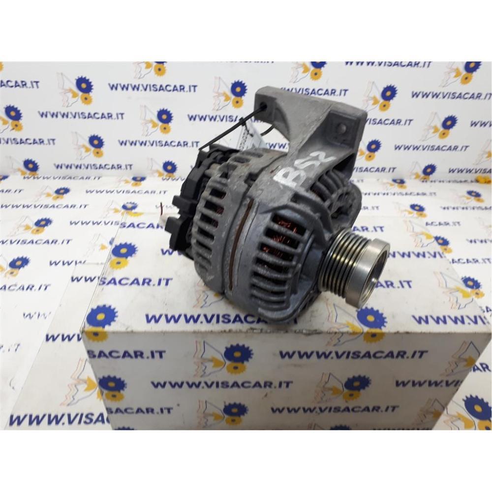 Alternatore