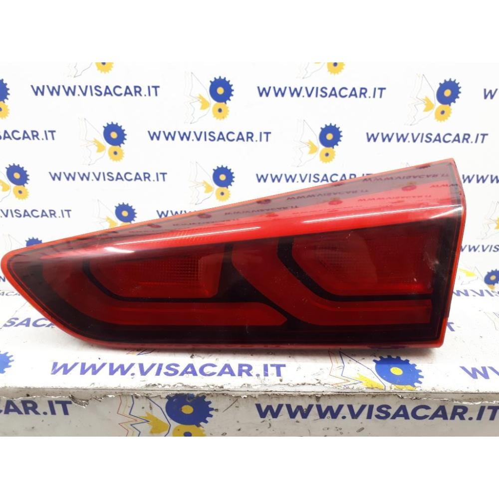 Fanale Interno Posteriore Destro