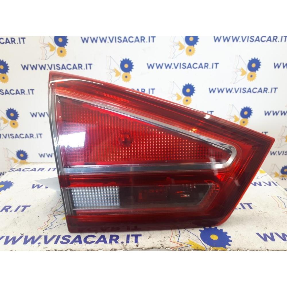 Fanale Interno Posteriore Sinistro