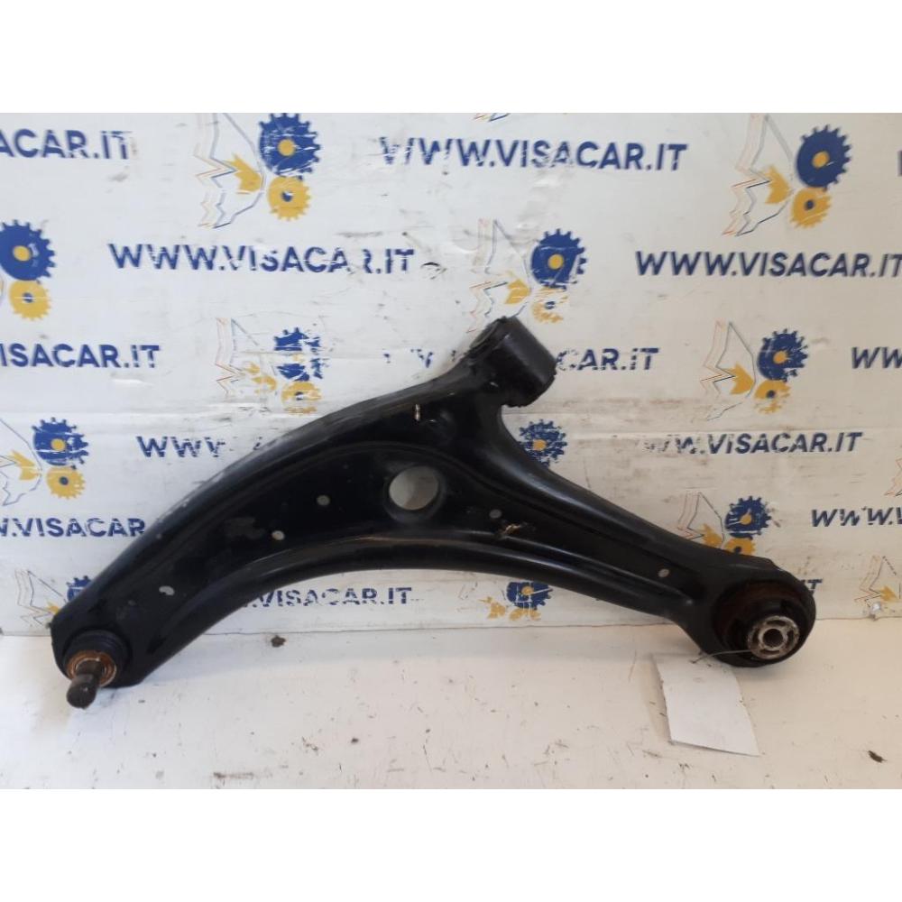 Braccio Oscillante Anteriore Sinistro