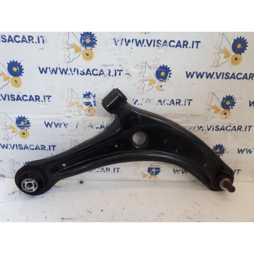 Braccio Oscillante Anteriore Destro