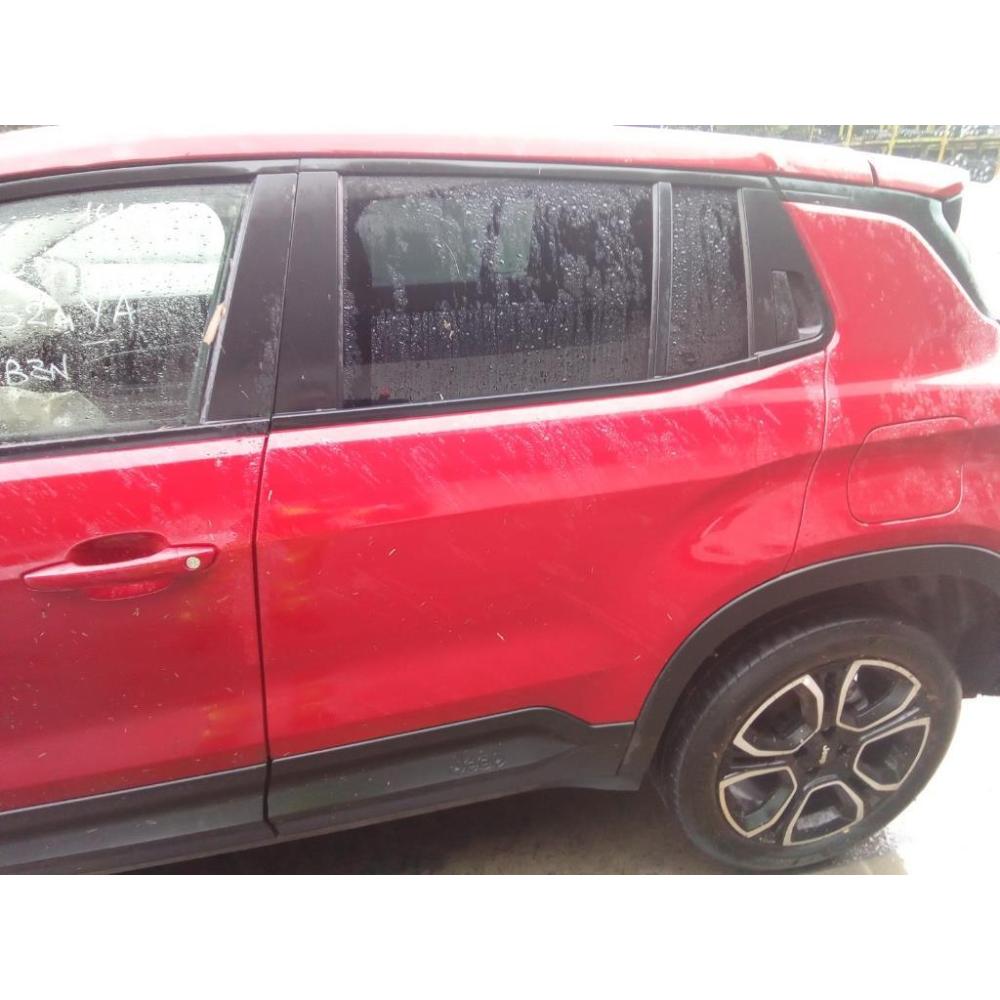 Porta Posteriore Sinistro