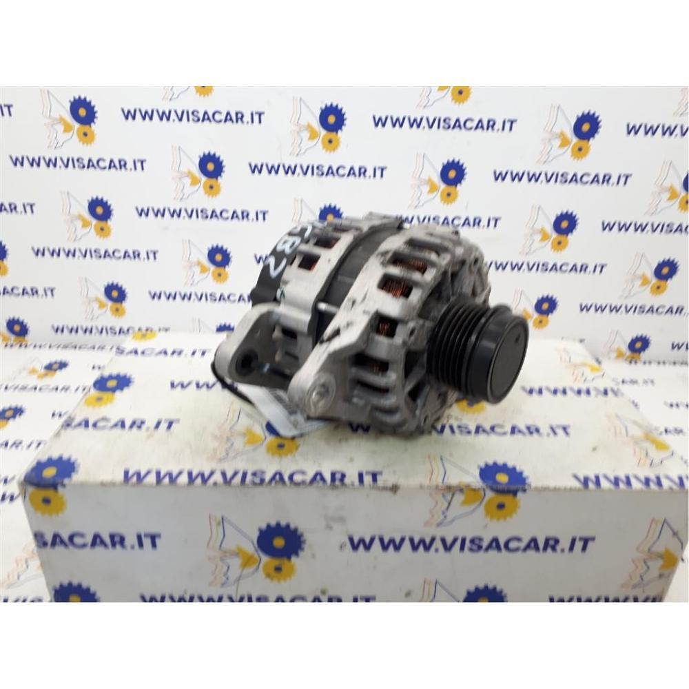 Alternatore