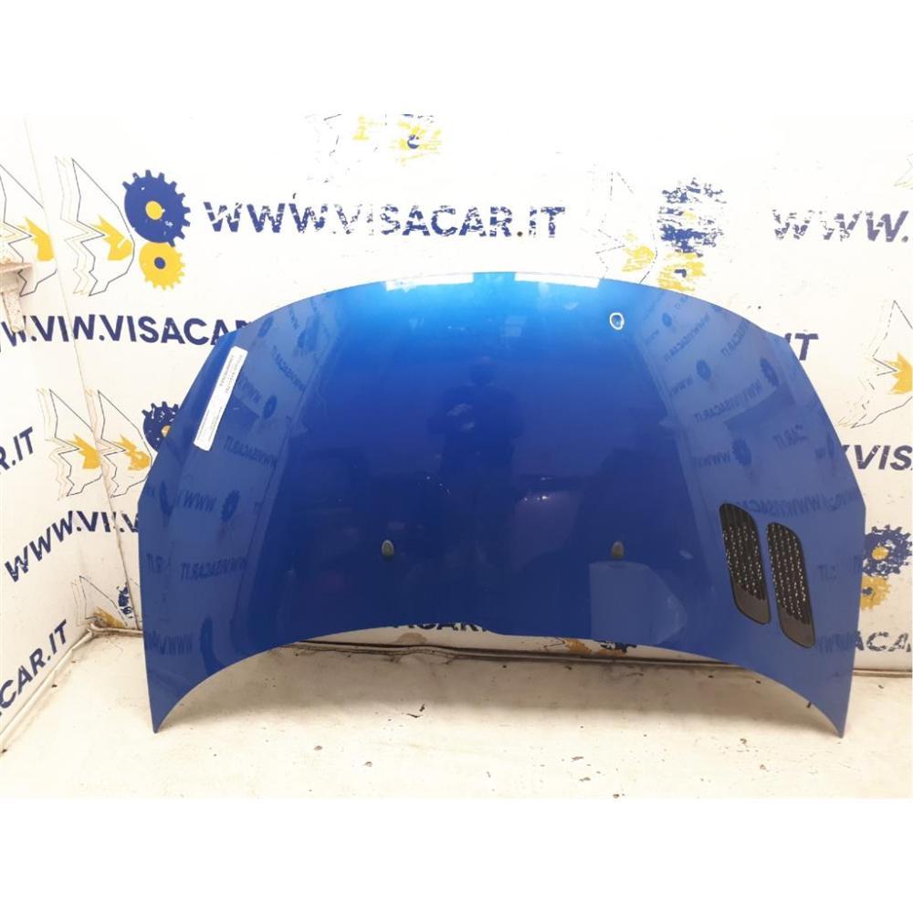 Cofano Anteriore
