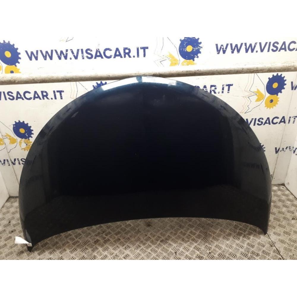 Cofano Anteriore