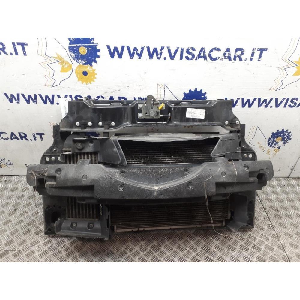 Rivestimento Frontale Anteriore