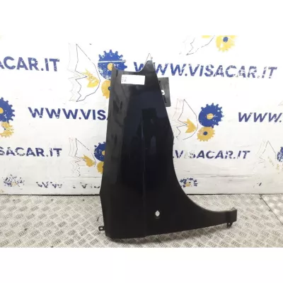 Parafango Anteriore Destro