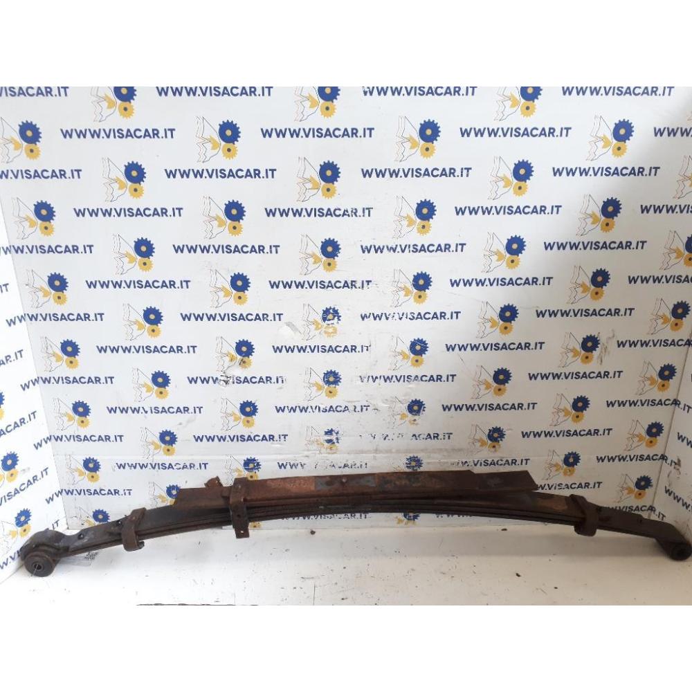 Balestra Posteriore Sinistro