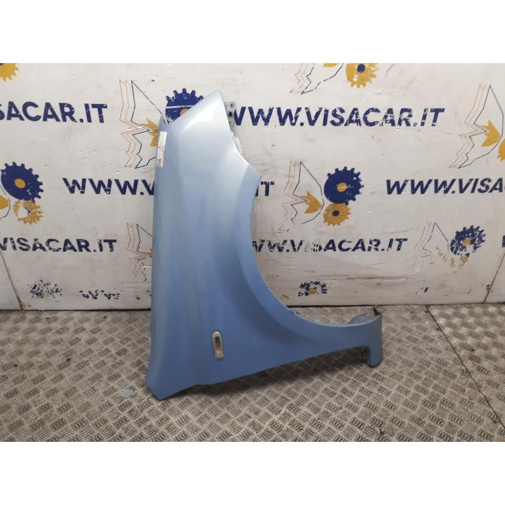 Parafango Anteriore Destro