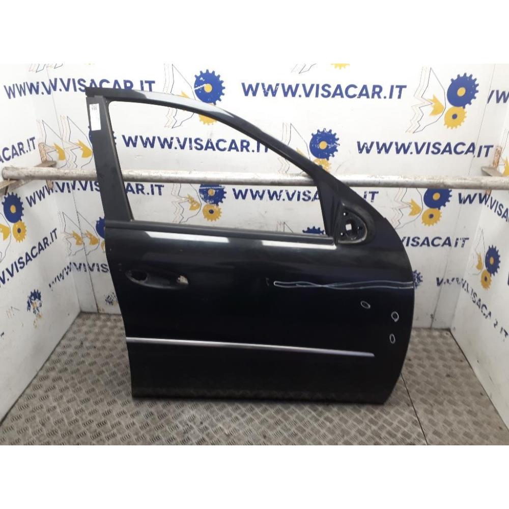 Porta Anteriore Destro