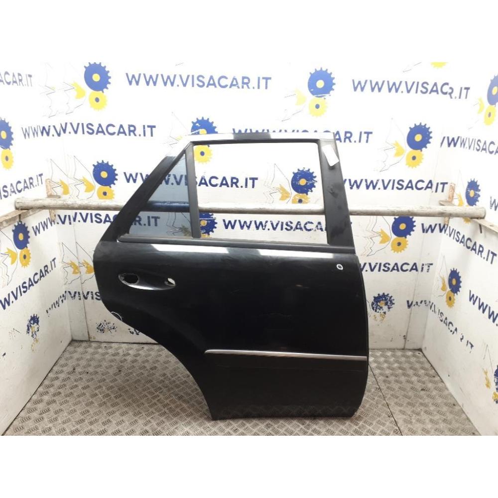 Porta Posteriore Destro