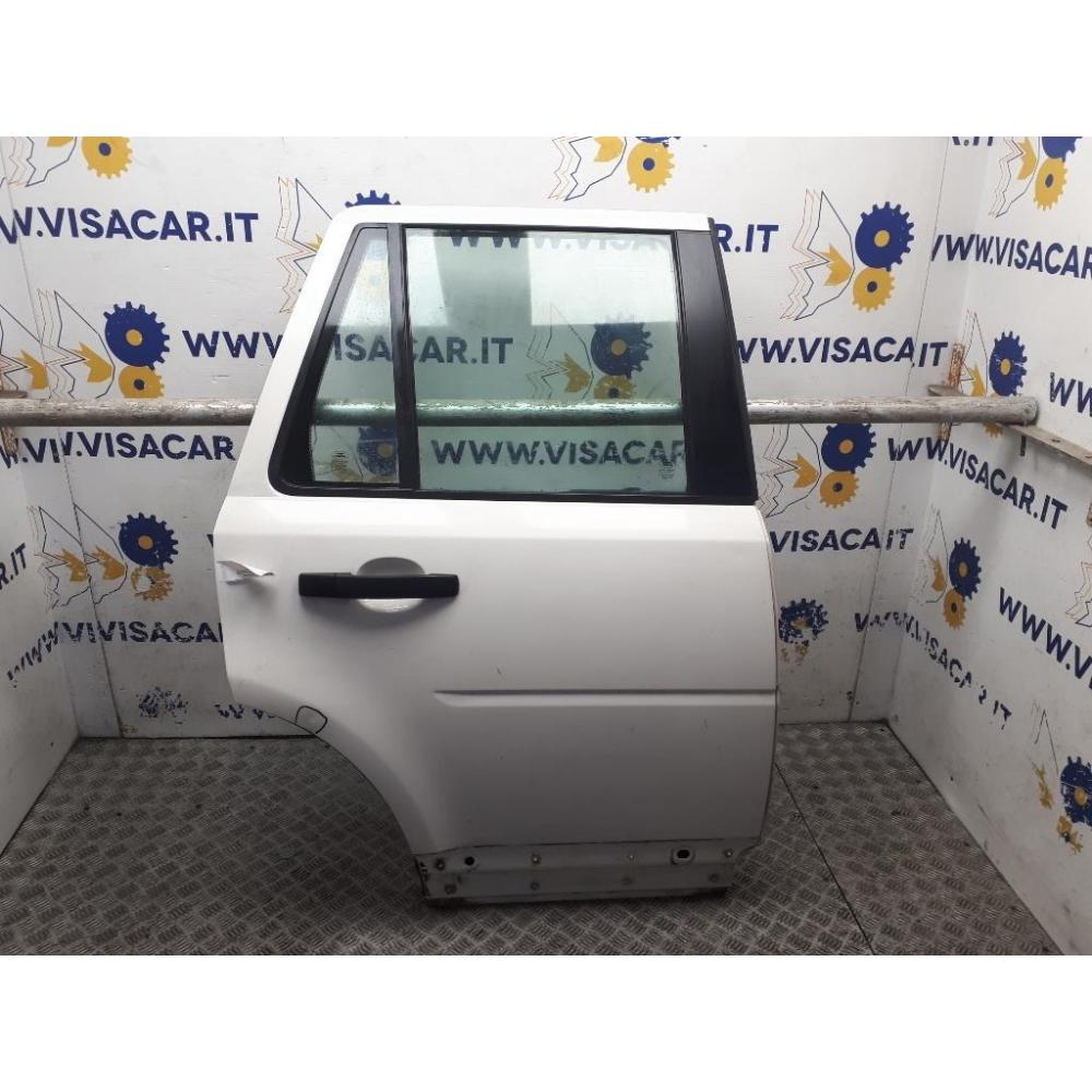 Porta Posteriore Destro