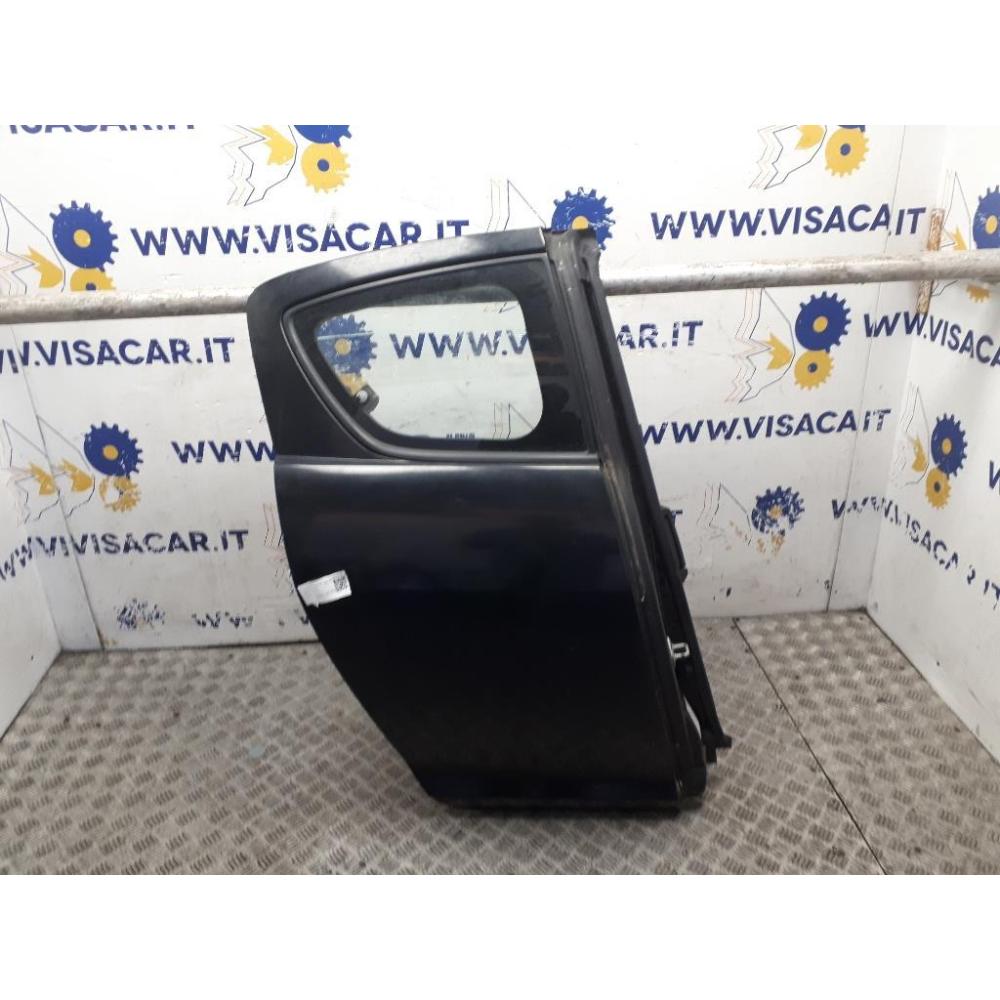 Porta Posteriore Destro