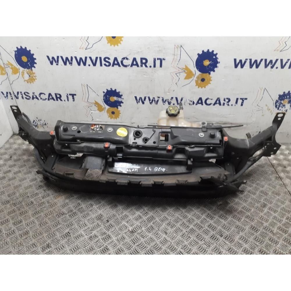 Rivestimento Frontale Anteriore