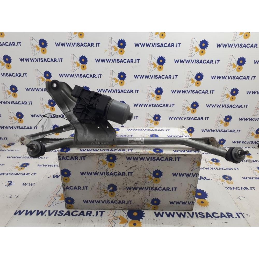 Motorino Tergicristallo