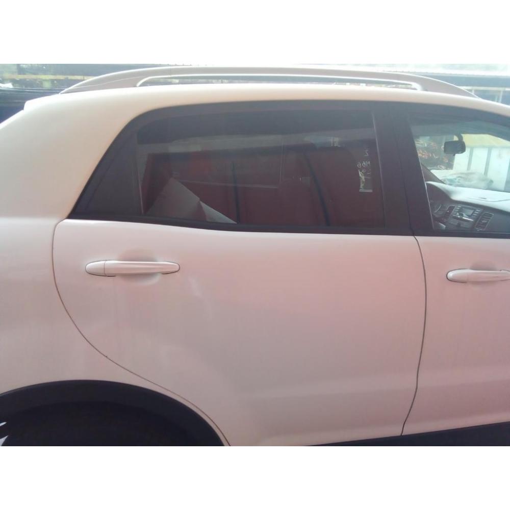 Porta Posteriore Destro