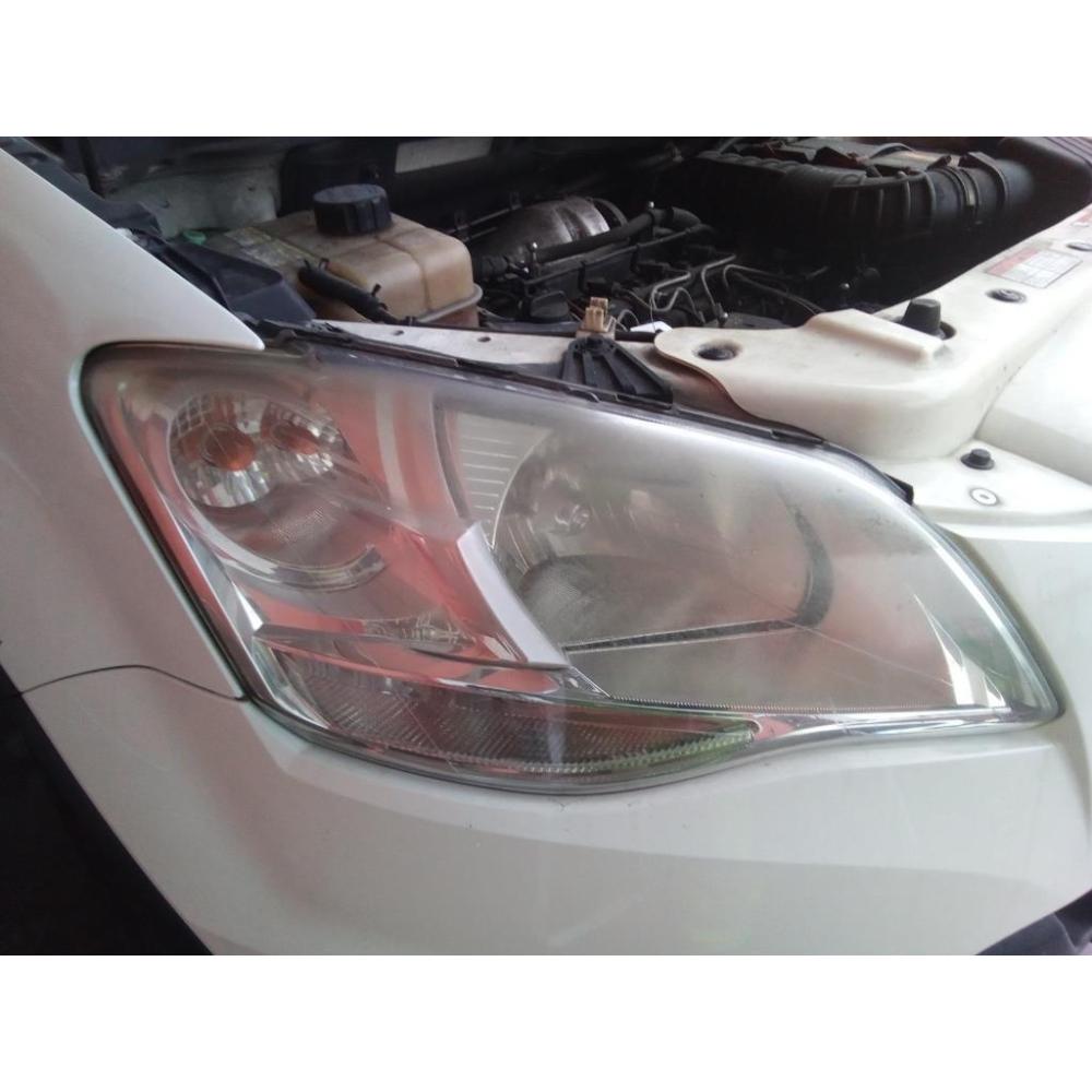 Proiettore Anteriore Destro