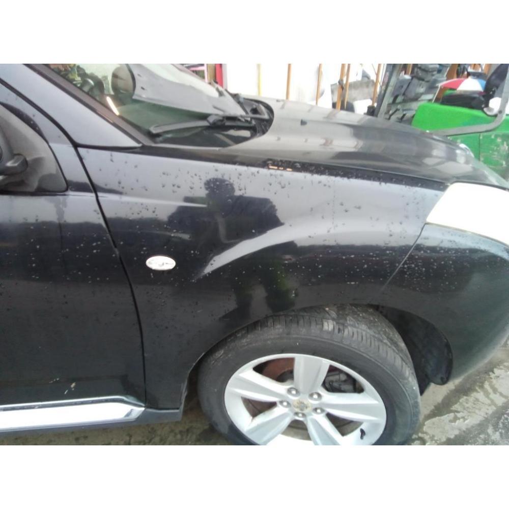 Parafango Anteriore Destro