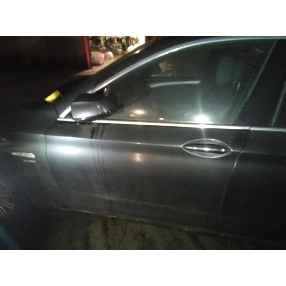 Porta Anteriore Sinistro