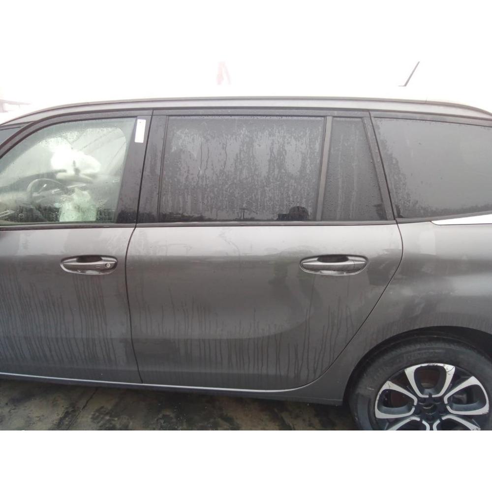 Porta Posteriore Sinistro