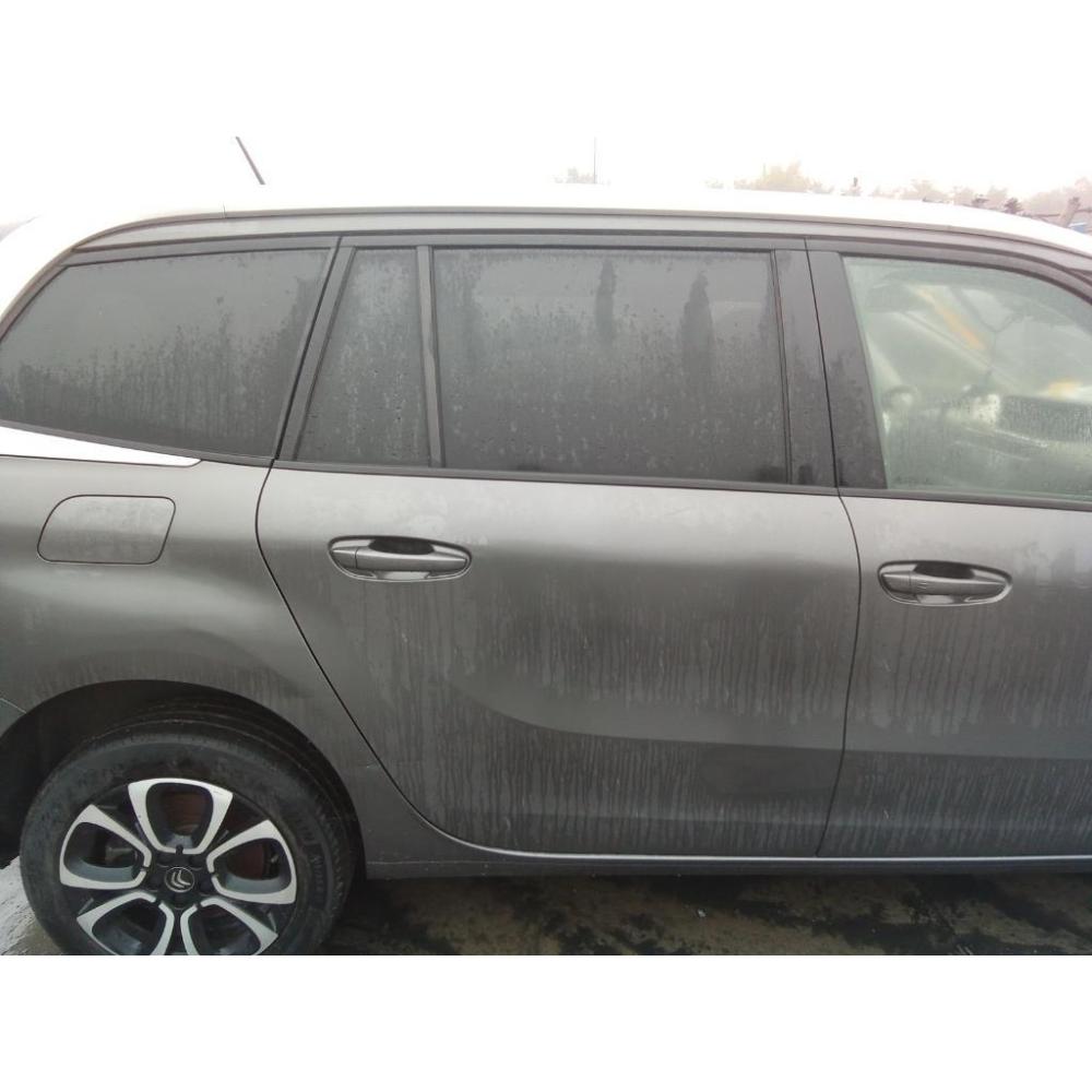 Porta Posteriore Destro