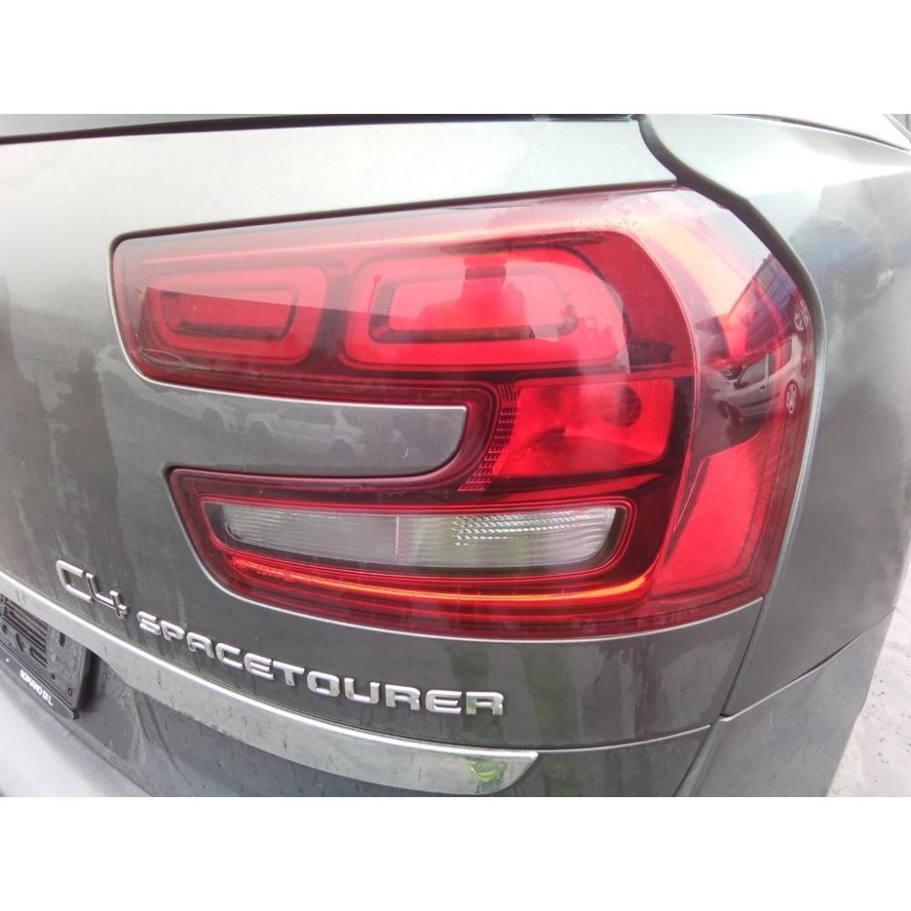 Fanale Posteriore Destro