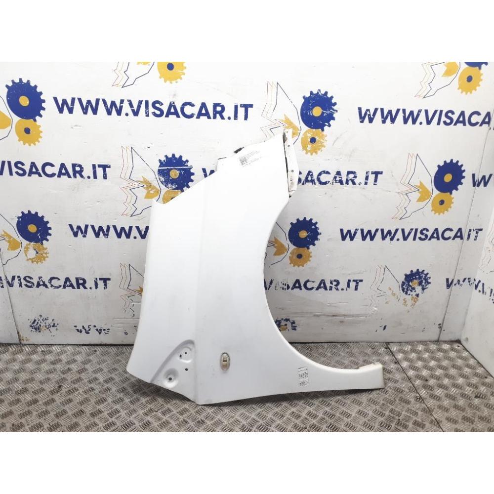 Parafango Anteriore Destro