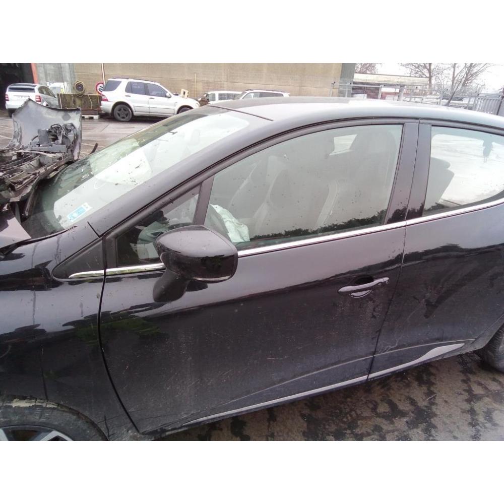 Porta Anteriore Sinistro