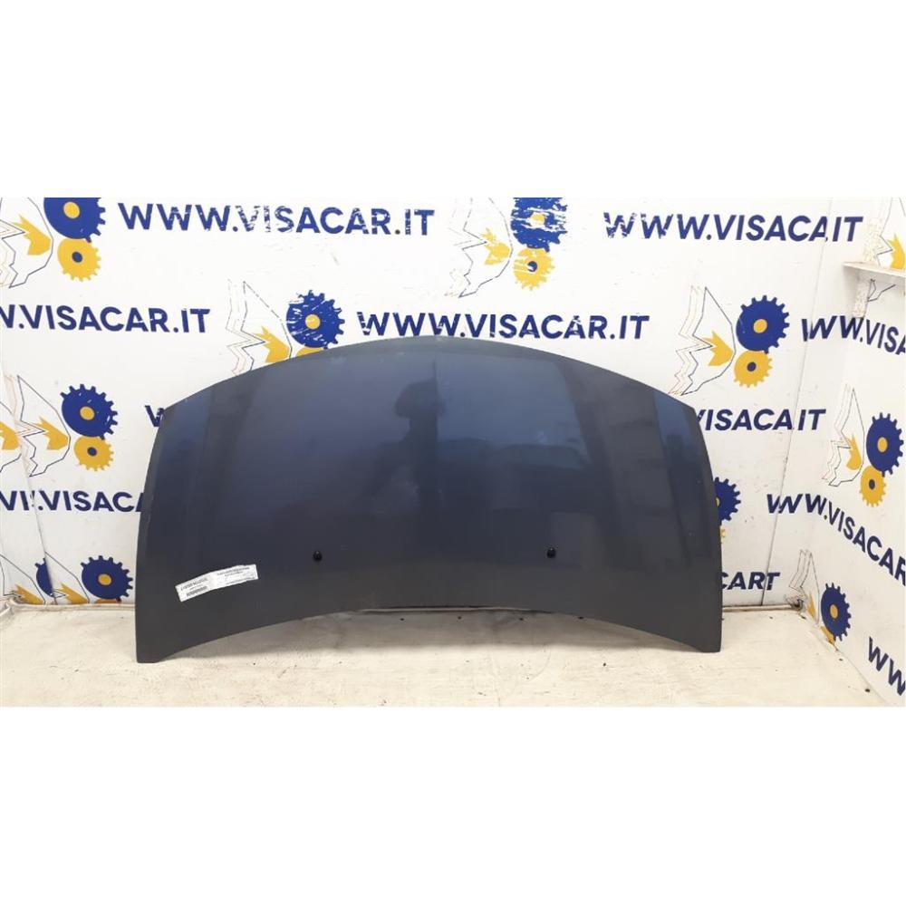 Cofano Anteriore
