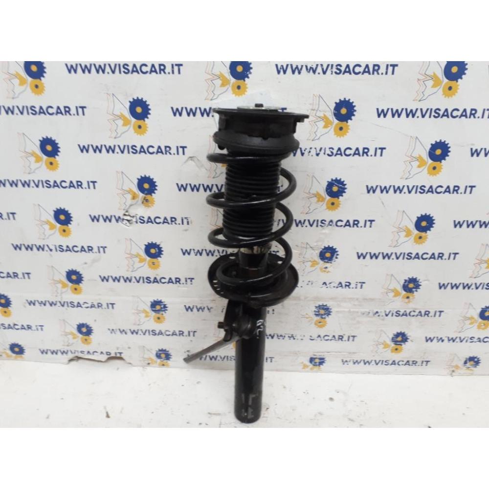 Ammortizzatore Anteriore Destro