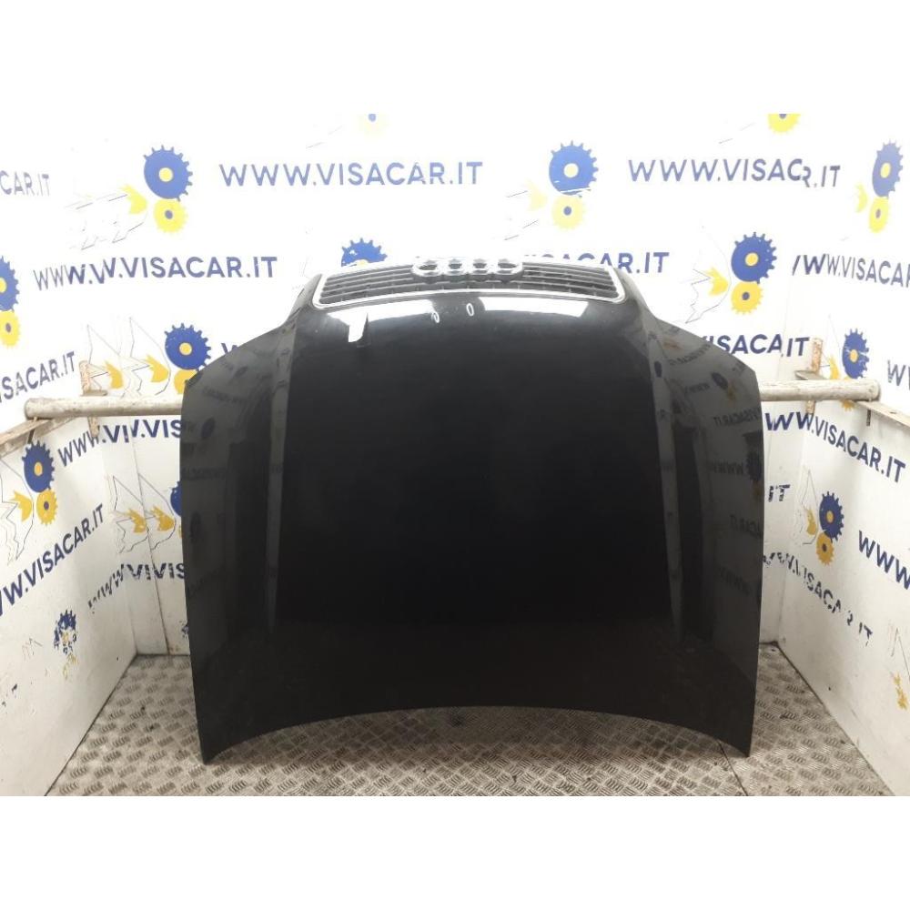 Cofano Anteriore
