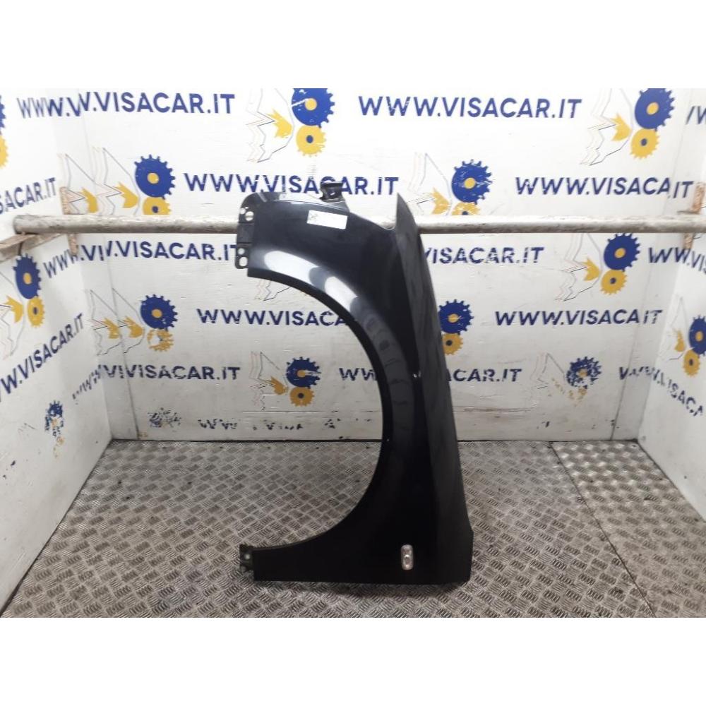 Parafango Anteriore Sinistro