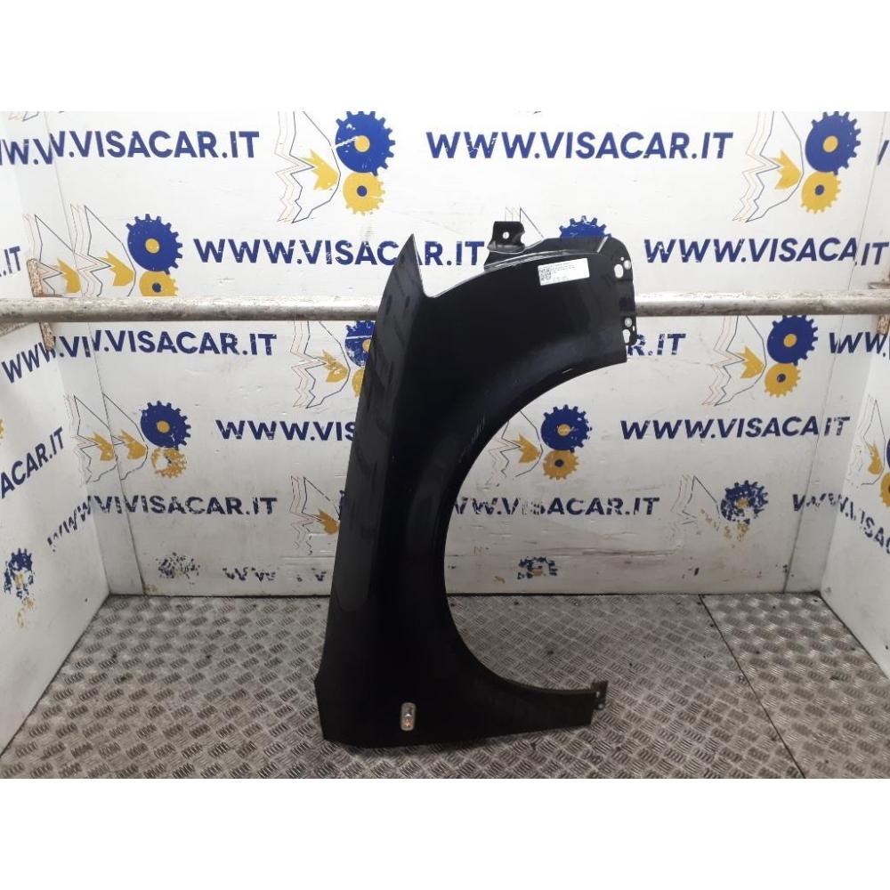 Parafango Anteriore Destro