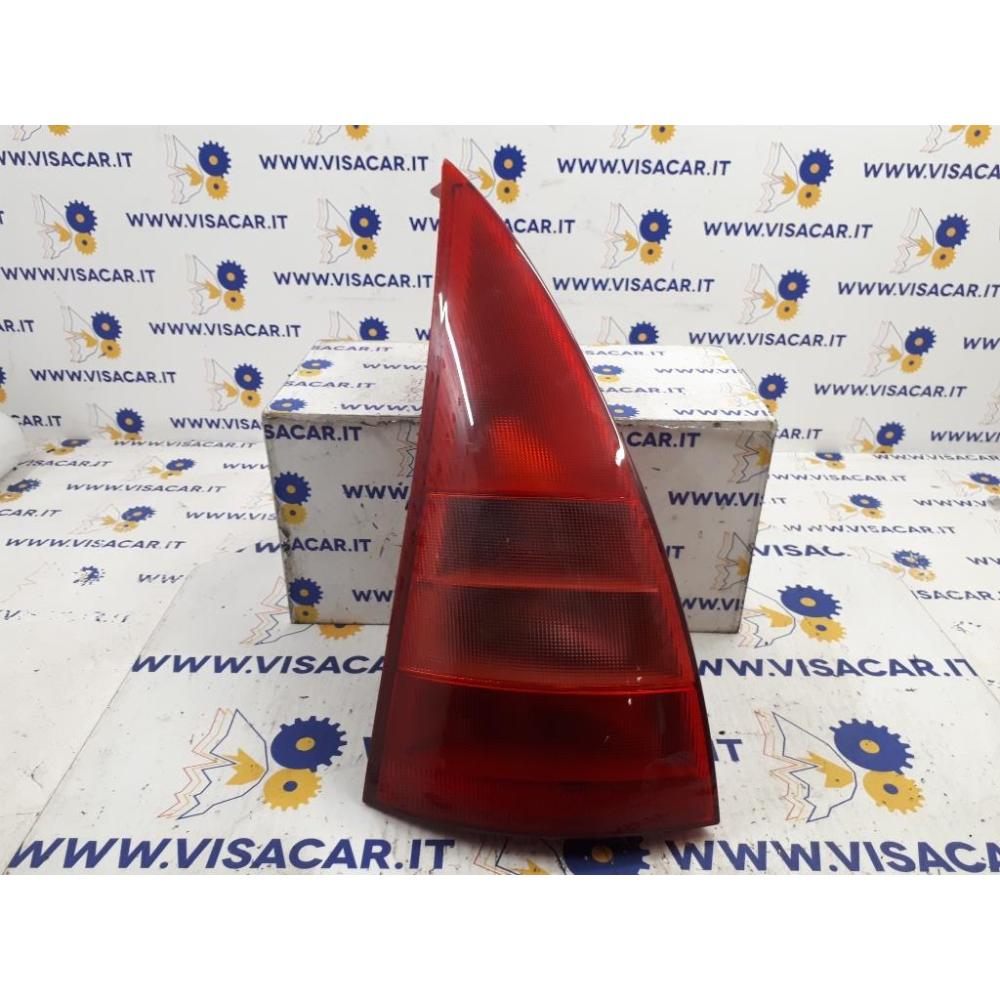 Fanale Posteriore Sinistro