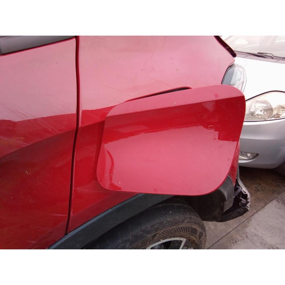 Copertura Sportello Carburante