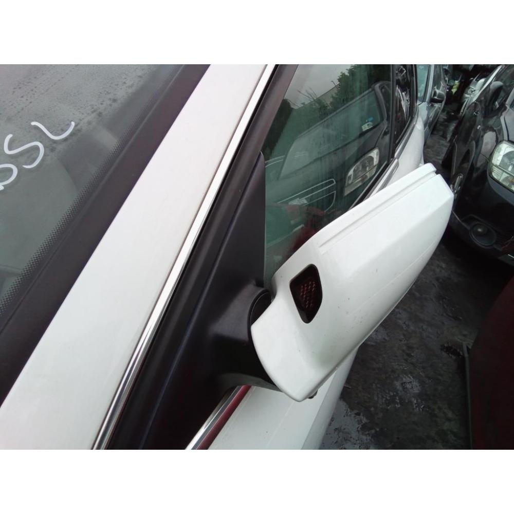 Retrovisore Esterno Anteriore Sinistro