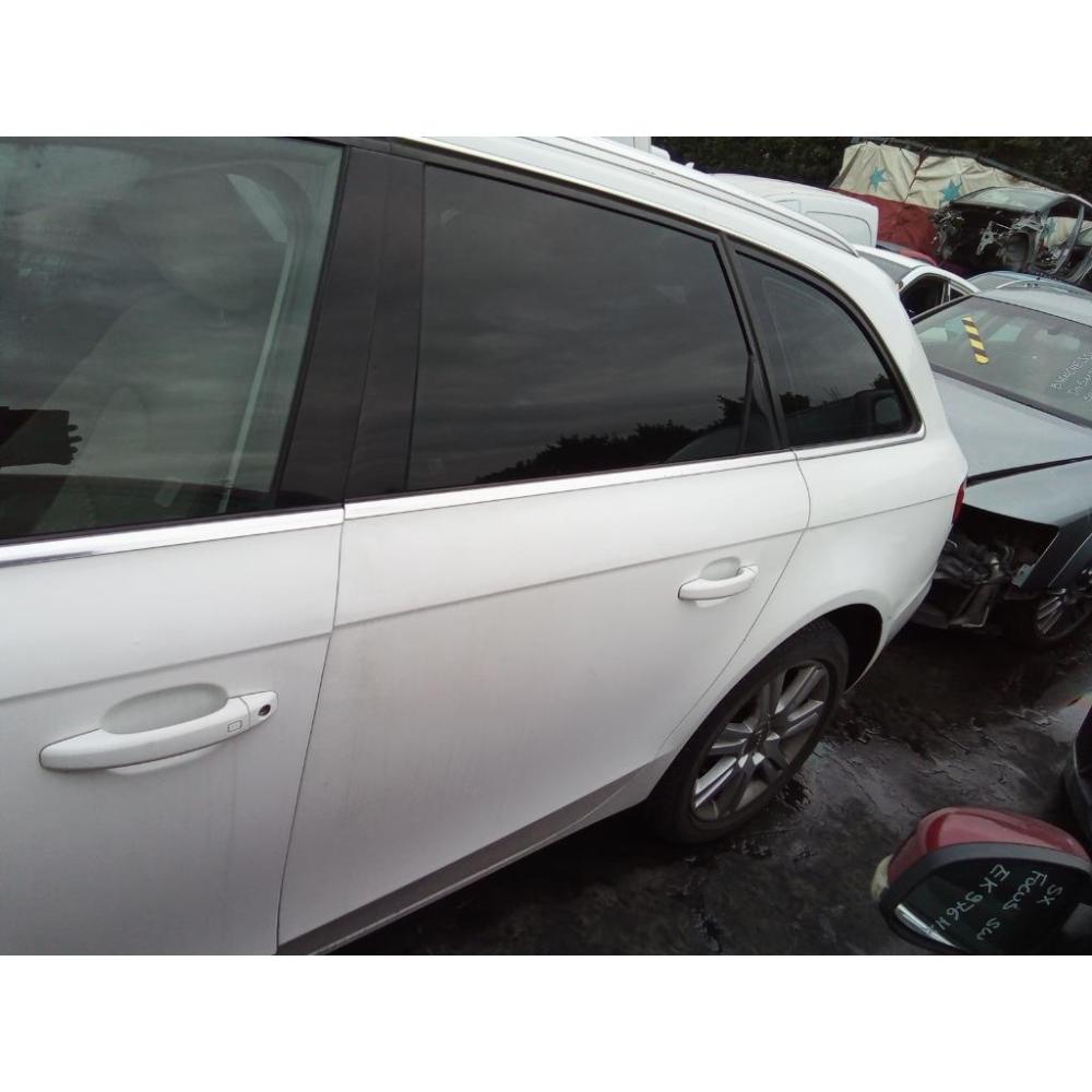 Porta Posteriore Sinistro