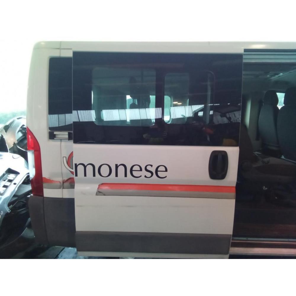 Porta Scorrevole Posteriore Destro