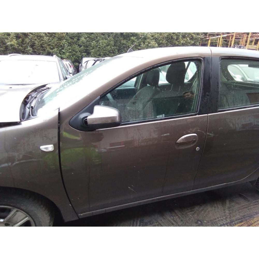 Porta Anteriore Sinistro