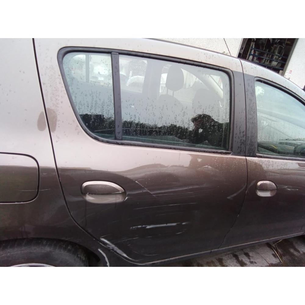 Porta Posteriore Destro