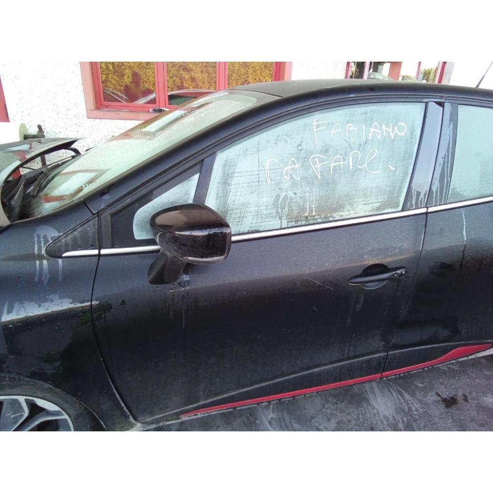 Porta Anteriore Sinistro