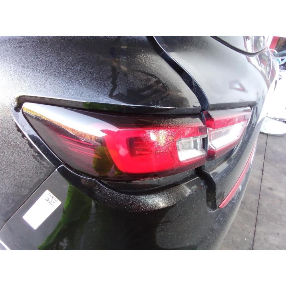 Fanale Esterno Posteriore Sinistro